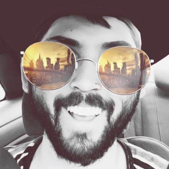 Meet your Posher, Ryan - Picture 1 of 1